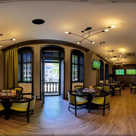 Hotel Efbet Warna