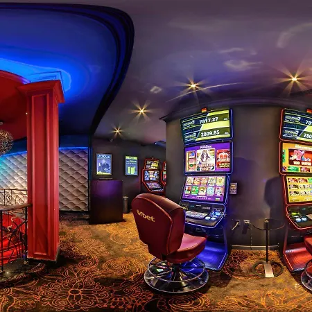 Efbet 酒店 瓦爾納