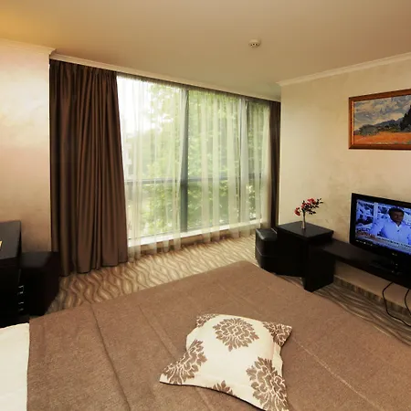 Hotel Efbet Warna