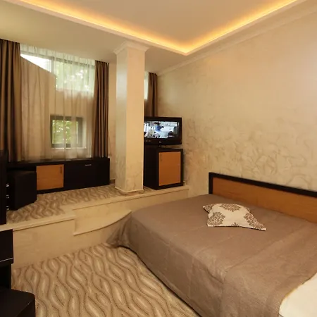 Efbet 4* Warna