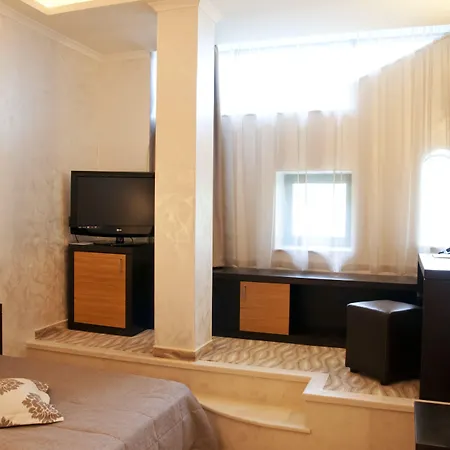 Efbet Hotel 4*