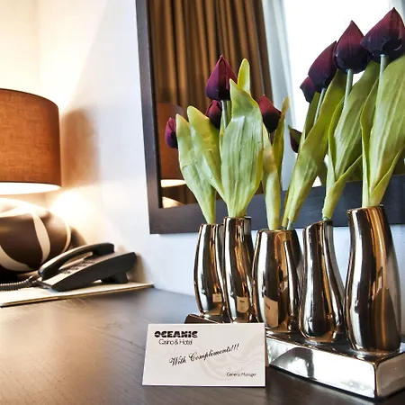 Hotel Efbet Warna