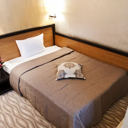 Efbet 4* Warna