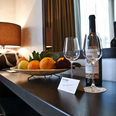 Efbet Hotel 4*