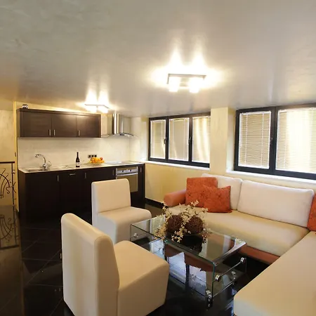 Hotel Efbet Warna