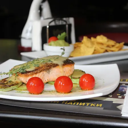 Hotel Efbet