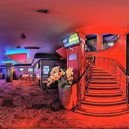 Efbet Hotel Warna