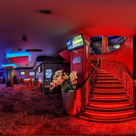 Efbet Hotel