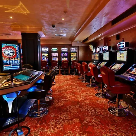 Efbet Hotel 4*