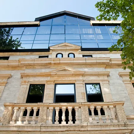 Szálloda Efbet 4*