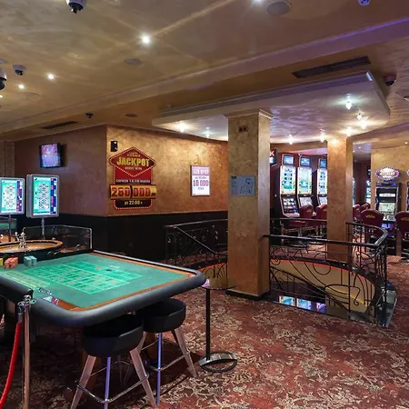 Efbet 酒店 瓦爾納