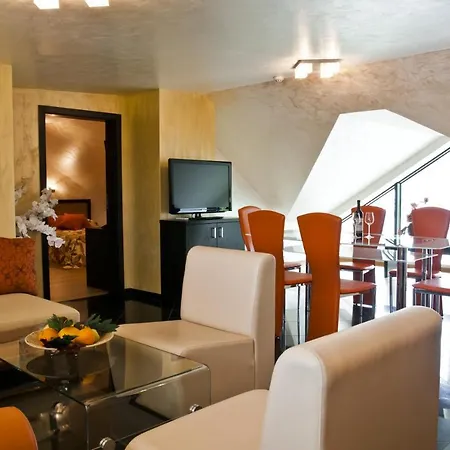 Hotel Efbet Warna