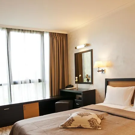 Szálloda Efbet 4*