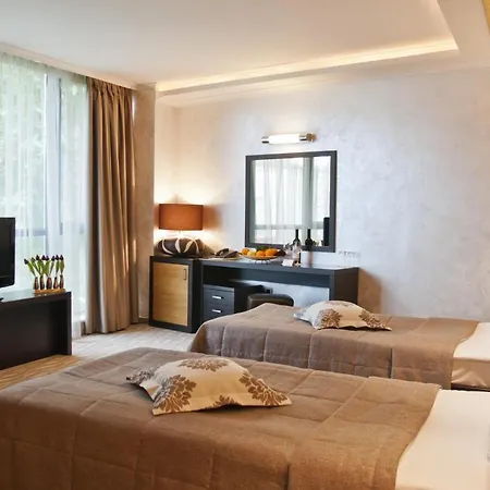 Hotel Efbet 4*