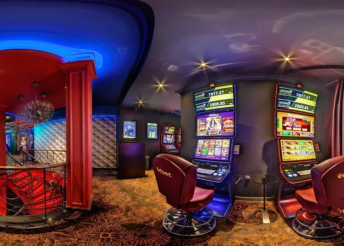 Efbet Отель Варна