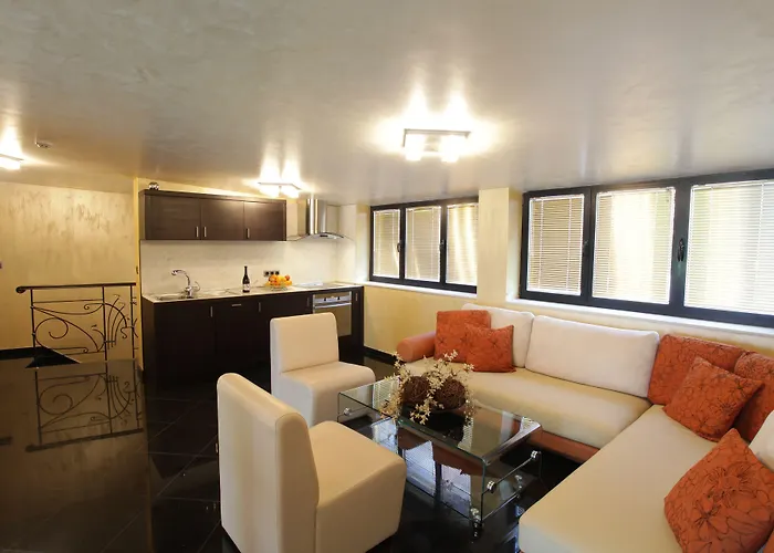 Отель Efbet Варна