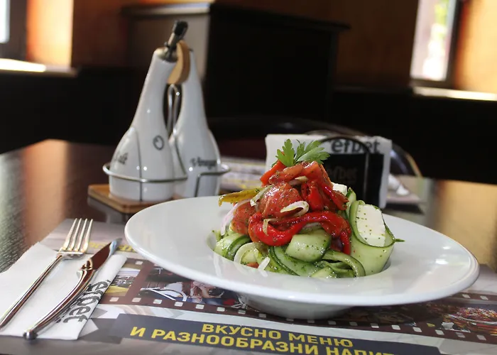 Отель Efbet Варна