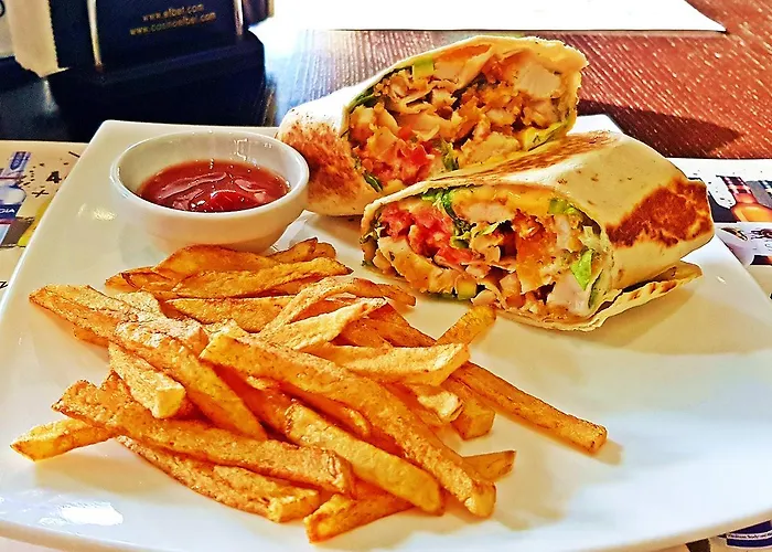 Отель Efbet Варна